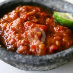 Sambal Terasi Matang