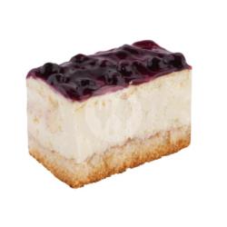 Blueberry Cheesecake