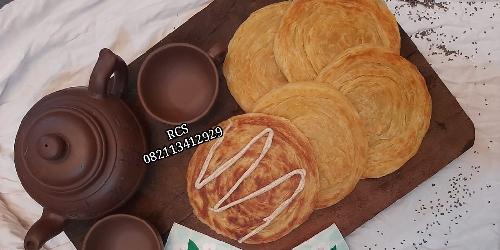 Roti Canai Syarifah, Pertanian