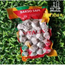 Bakso Vitalia 270 Gr