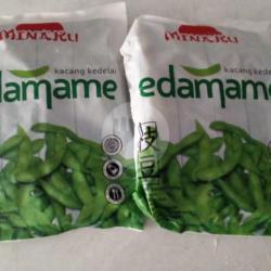 Edamame Minaku 500gr