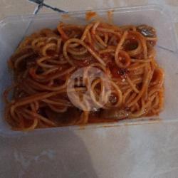 Spageti Ceker