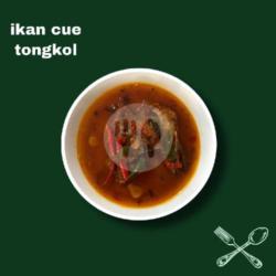 Ikan Cue Tongkol
