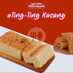 Ting-ting Kacang