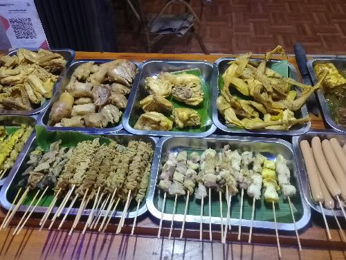 ANGKRINGAN SENJA