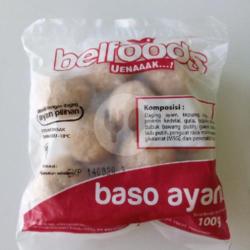 Belfoods Bakso Sachet