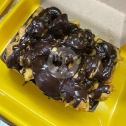 Pisang Coklat (kecil)