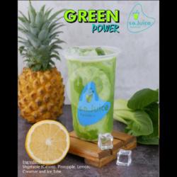 Green Power