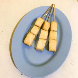 Tofu Bakar