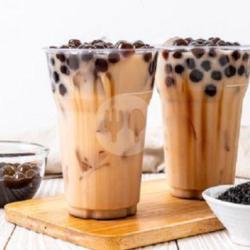 Boba Varian Coklat