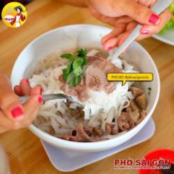 Pho Bo Small