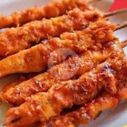 Sate Taichan Asin Pedas 5 Tusuk