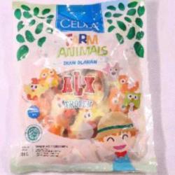 Cedea Farm Animals 200gr