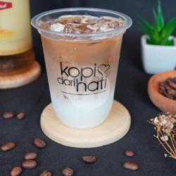 Ice Vanila Latte