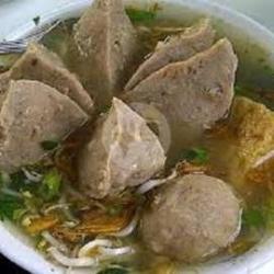 Bakso Urat Mekar