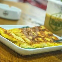 Roti Cane Telur