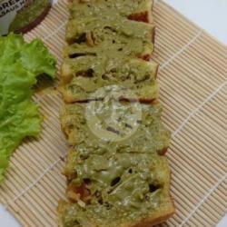 Roti Bakar Green Thea