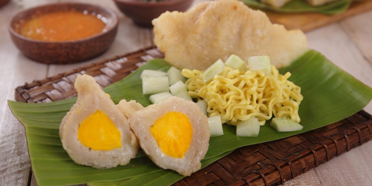 Pempek Farina Madiun, Kartoharjo