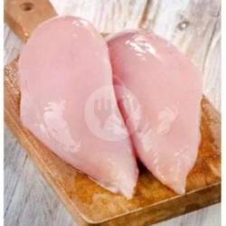 Boneless Chicken Breast 500 Gr