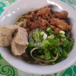 Mie Ayam Bakso