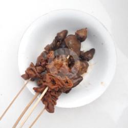 Sate Usus  Ati Empela