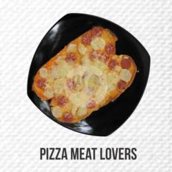 Pizza Meat Lovers