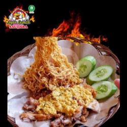 Indomie   Ayam Geprek Kremes