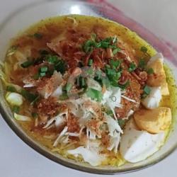 Soto Ayam Kuah Special