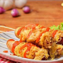 Telur Gulung Bihun