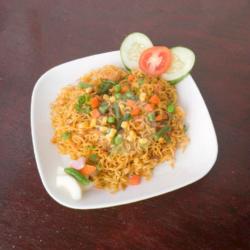 Mie Goreng Rempah Original