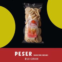 Kemplang Peser Super 250 Gr