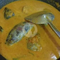 Gulai Ikan Tongkol