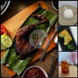 Paket Combo Hitam Manis
