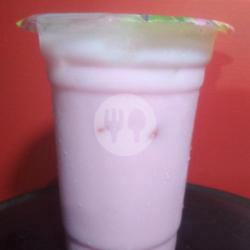 Milk Shake Strawbery