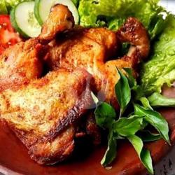 Ayam Goreng Presto