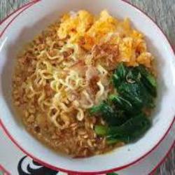 Indomie Goreng Tante