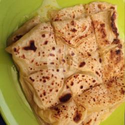 Roti Canai Gula