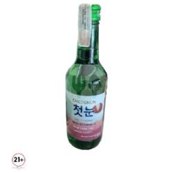 ( 21) Soju Cheosnun Lychee 360ml