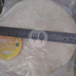 Kulit Kebab Tortilla 23cm