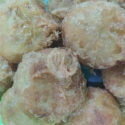 Perkedel Kentang