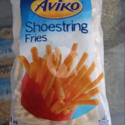 Aviko Shoestring 1 Kg