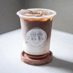 Aisu Kohi Irish Cream ( Es Kopi Susu Irish Cream )