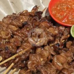 Sate Taichan Kulit Pahe 50tusuk