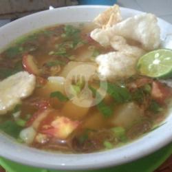 Soto Kikil Bening