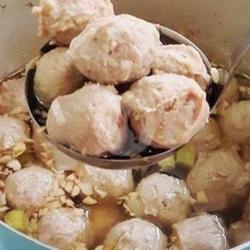 Bakso Mentah/satuan