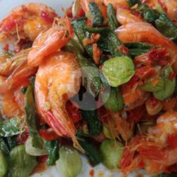 Udang Balado