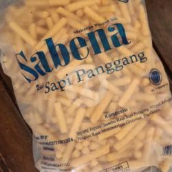 Sabena Sapi Panggang