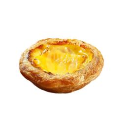 Richeese Egg Tart