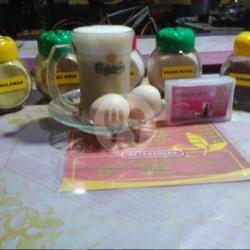 Stmj Ekonomi Dua Telor Ayam