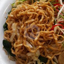 Bakmie Goreng Sapi